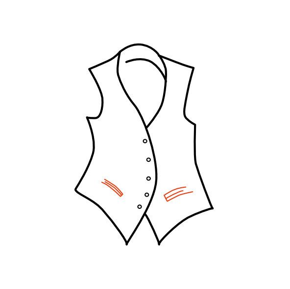 Gilet